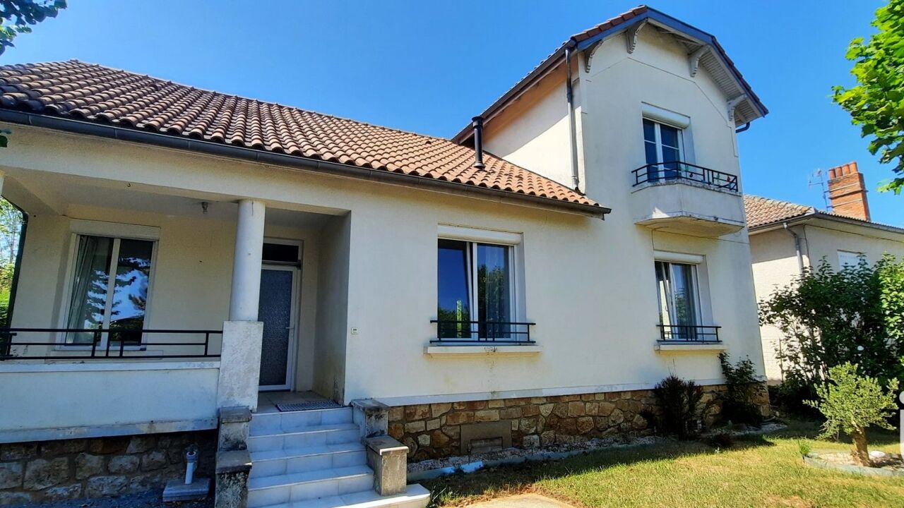 maison 5 pièces 140 m2 à vendre à Montbazens (12220)