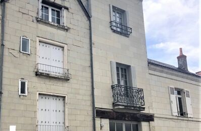 vente maison 303 000 € à proximité de Montsoreau (49730)