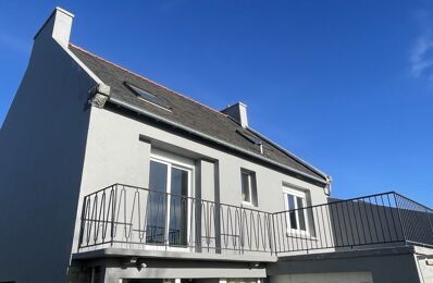 vente maison 304 000 € à proximité de Plouzané (29280)
