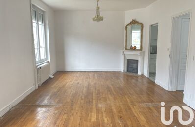 maison 6 pièces 138 m2 à vendre à Limoges (87000)