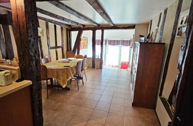 vente maison 143 000 € à proximité de Montignac-de-Lauzun (47800)