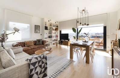 appartement 5 pièces 96 m2 à vendre à Rennes (35200)