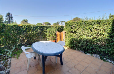 vente appartement 163 000 € à proximité de Canet-en-Roussillon (66140)