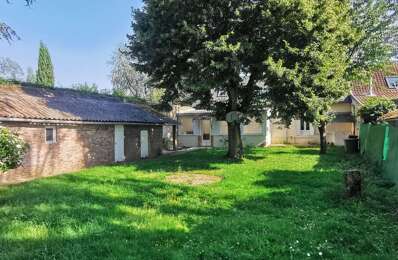 vente maison 119 000 € à proximité de Rouvroy-en-Santerre (80170)
