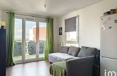vente appartement 164 000 € à proximité de Villiers-le-Bel (95400)