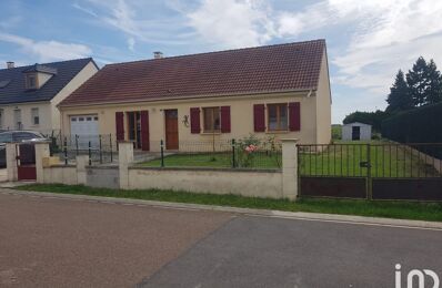 vente maison 159 000 € à proximité de Voulton (77560)