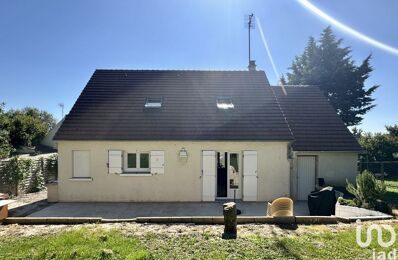 vente maison 302 000 € à proximité de Monchy-Saint-Éloi (60290)