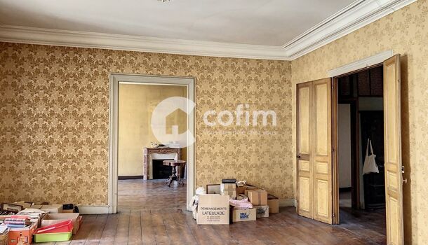 Appartement 5 pièces  à vendre Pau 64000