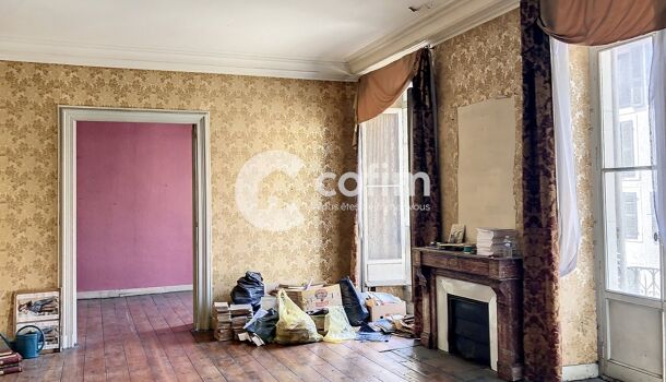 Appartement 5 pièces  à vendre Pau 64000