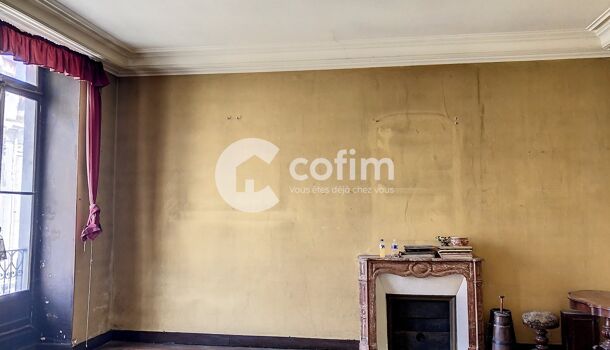 Appartement 5 pièces  à vendre Pau 64000