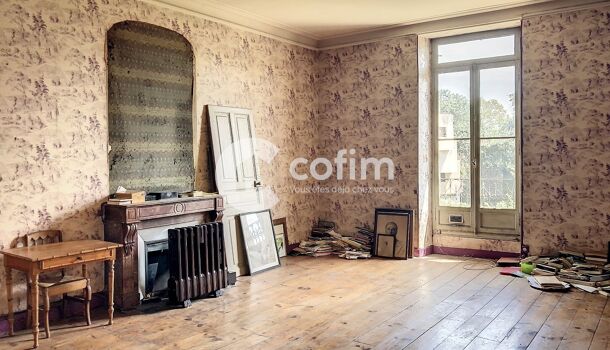 Appartement 5 pièces  à vendre Pau 64000