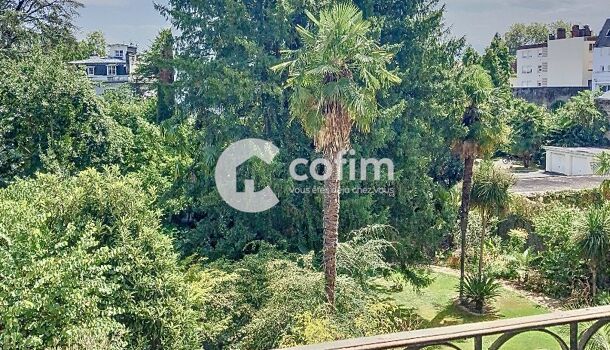 Appartement 5 pièces  à vendre Pau 64000