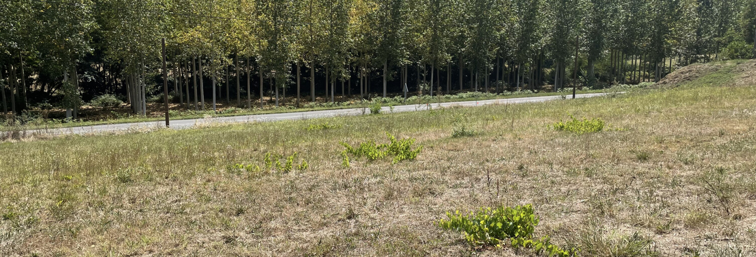 Terrain  1086 m² à vendre à Marmande (47200)