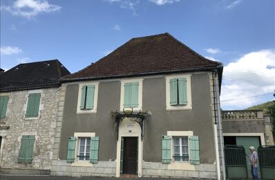 vente immeuble 197 000 € à proximité de Calviac-en-Périgord (24370)