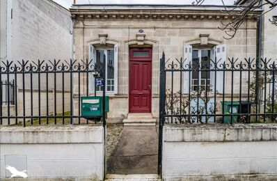 vente maison 525 000 € à proximité de Bordeaux (33000)
