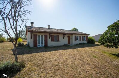 vente maison 212 000 € à proximité de Preignac (33210)
