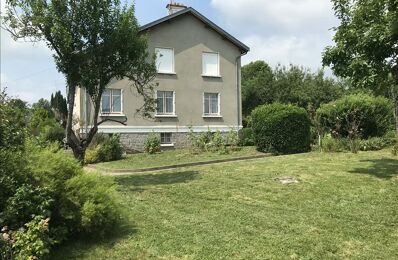 vente maison 139 750 € à proximité de Branceilles (19500)