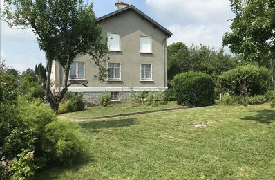 vente maison 139 750 € à proximité de Marcillac-la-Croze (19500)