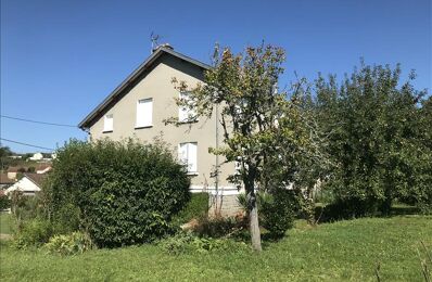 vente maison 108 500 € à proximité de Malemort-sur-Corrèze (19360)