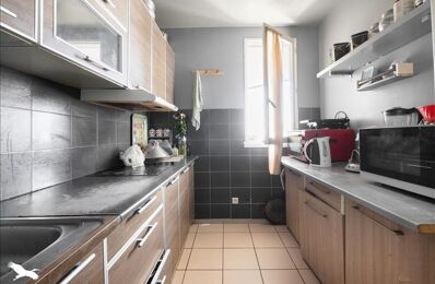 vente appartement 114 000 € à proximité de Mauguio (34130)