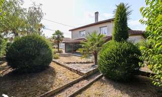 Maison 5 Pièces 172 m² à vendre à Cognac (16100)