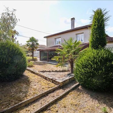 Maison 5 pièces 187425 €