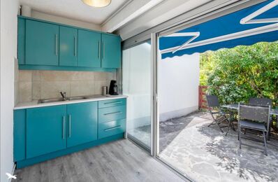 vente appartement 180 800 € à proximité de Carnon Plage (34280)