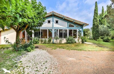 vente maison 567 000 € à proximité de Rion-des-Landes (40370)