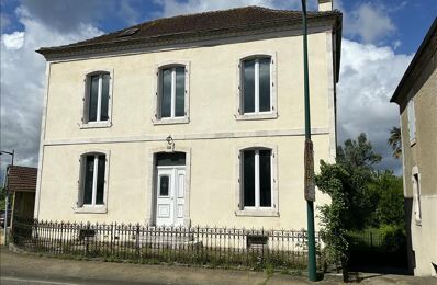 vente maison 164 000 € à proximité de Saint-Aubin (40250)