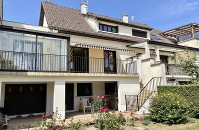 vente maison 250 000 € à proximité de Blancs-Coteaux (51130)