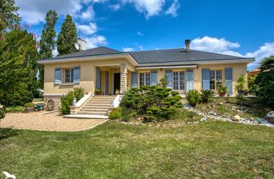 vente maison 348 000 € à proximité de Savignac-de-Miremont (24260)