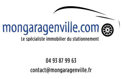 vente garage 33 000 € à proximité de Villefranche-sur-Mer (06230)