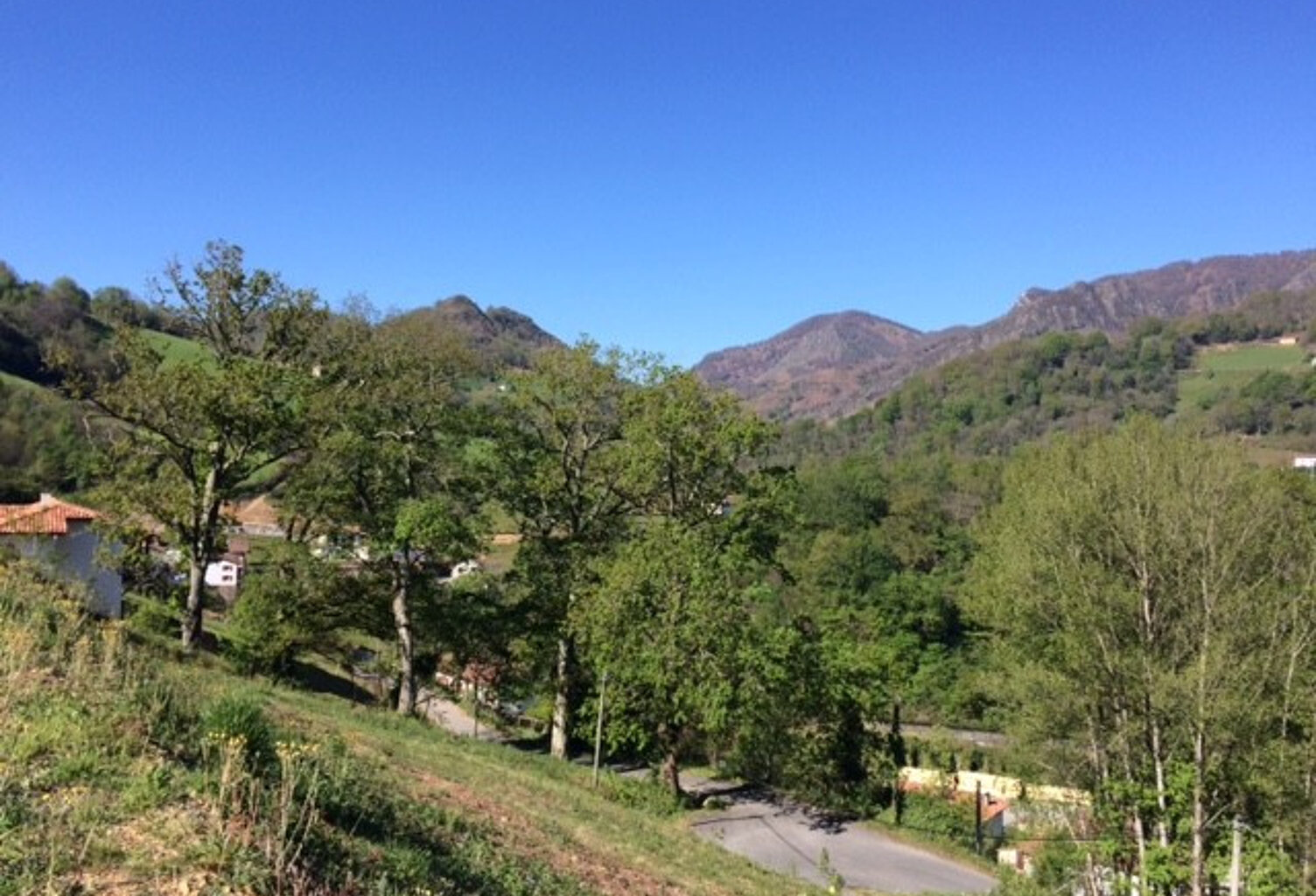 Terrain à bâtir pour résidence principale — photo 1
