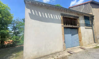 Maison 1 Pièce 50 m² à vendre à Gaja-la-Selve (11270)