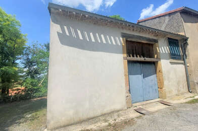 Maison 1 pièces 45000 €