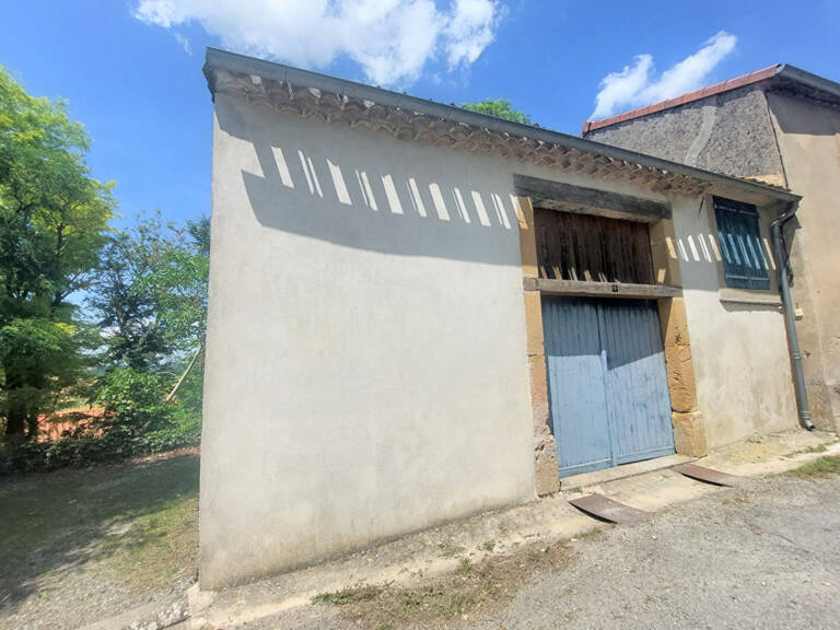 Grange  1 pièce(s) 50 m2 — photo 1