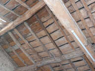Grange  1 pièce(s) 50 m2 — photo 4