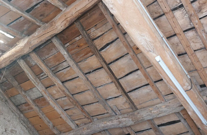 Grange  1 pièce(s) 50 m2 — photo 4