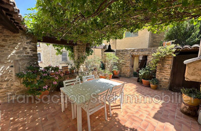 vente maison 259 000 € à proximité de Castillon-du-Gard (30210)