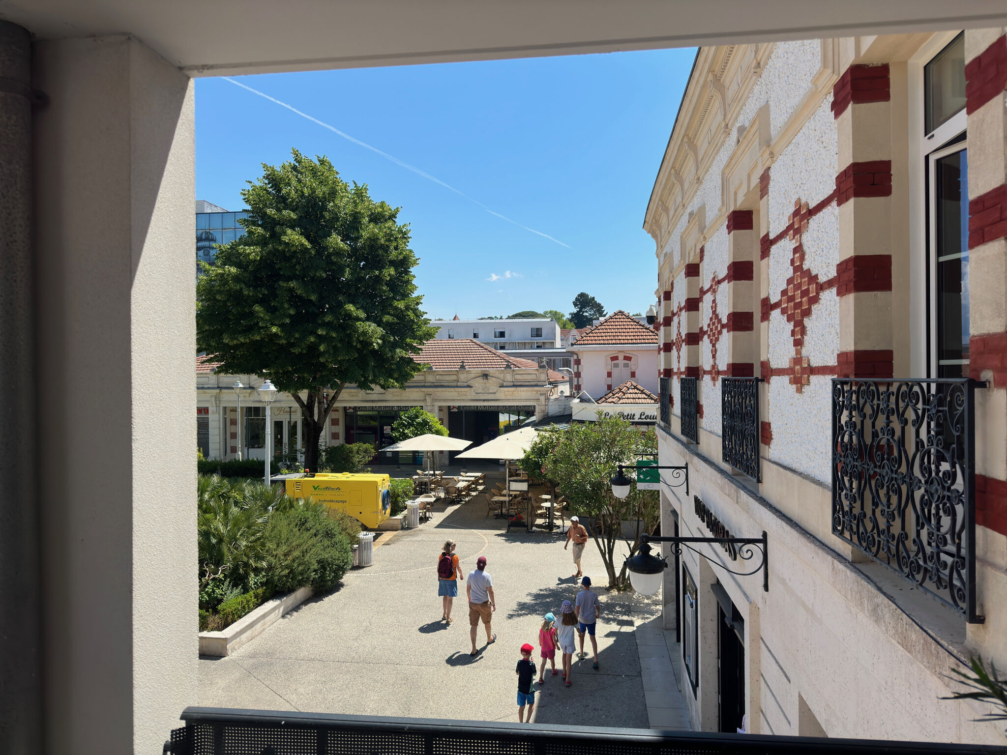 Appartement  T3 à vendre Arcachon 33120