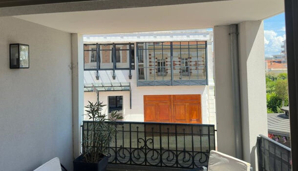 Appartement 3 pièces  à vendre Arcachon 33120