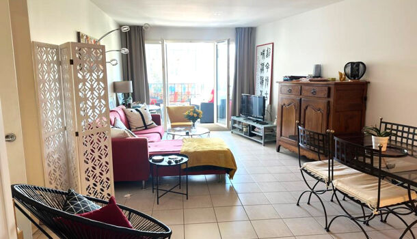 Appartement 3 pièces  à vendre Arcachon 33120