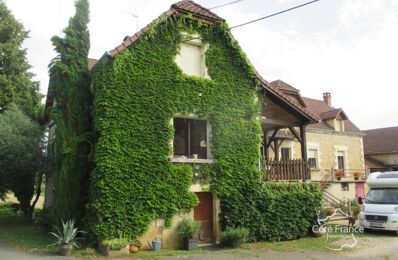 vente maison 874 000 € à proximité de Saint-Cirq (24260)