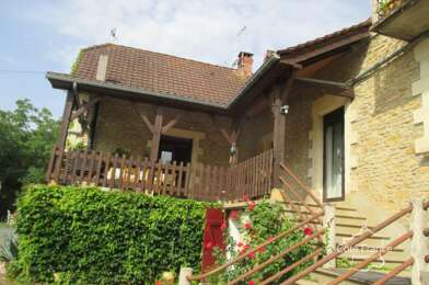 Maison 10 pièces 699000 €