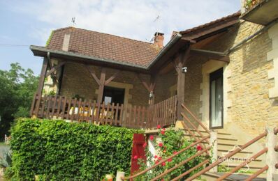 vente maison 837 000 € à proximité de Salignac-Eyvigues (24590)