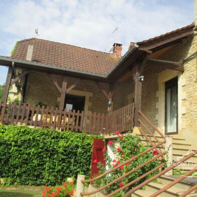 Maison 10 pièces 699000 €