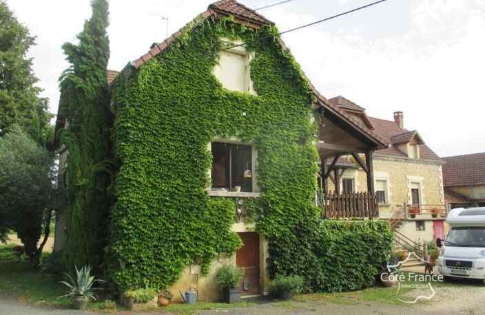 DORDOGE-TAMNIES- PROPRIETE AGRICOLE — photo 3