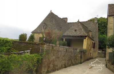 vente maison 660 000 € à proximité de La Roque-Gageac (24250)