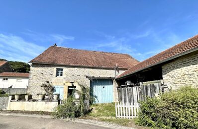 vente maison 59 000 € à proximité de Le Montsaugeonnais (52190)