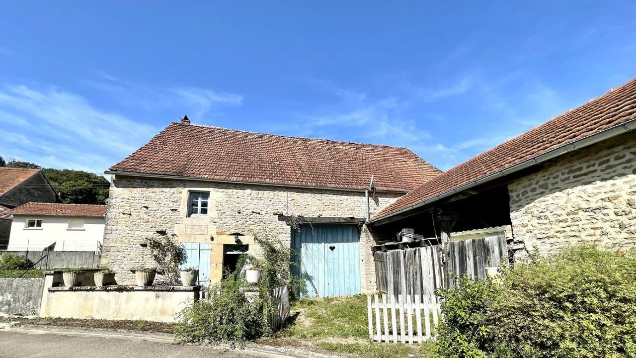 maison 4 pièces 92 m2 à vendre à Noidant-le-Rocheux (52200)